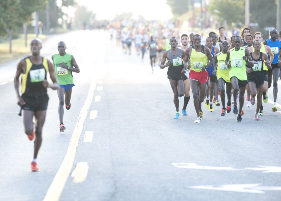10 Miler gallery